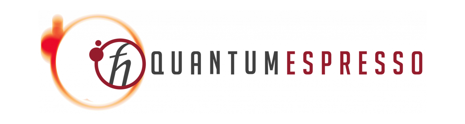 Quantum Espresso